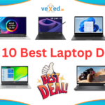 Top 10 Best Laptop Deals on Amazon in 2024