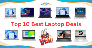 Top 10 Best Laptop Deals on Amazon in 2024 - Bestselling Laptops